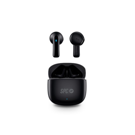 Auricular Bluetooth Zion 2 Play Black Spc