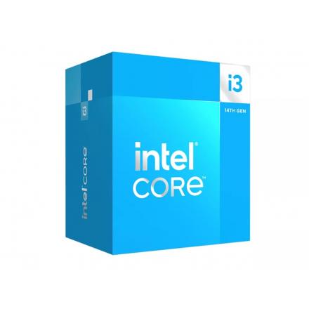 CPU INTEL I3 14100 LGA1700