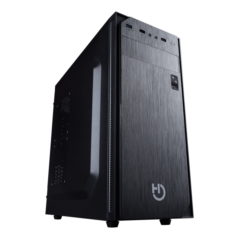 CAJA HIDITEC ATX KLYP 3.0