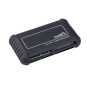 LECTOR DE TARJETAS NATEC ALL IN ONE BEETLE SDHC USB 2.0
