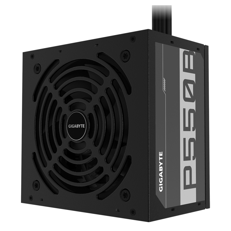 FUENTE ALIMENTACION GIGABYTE GP-PB550 550W ATX 12V V2.31