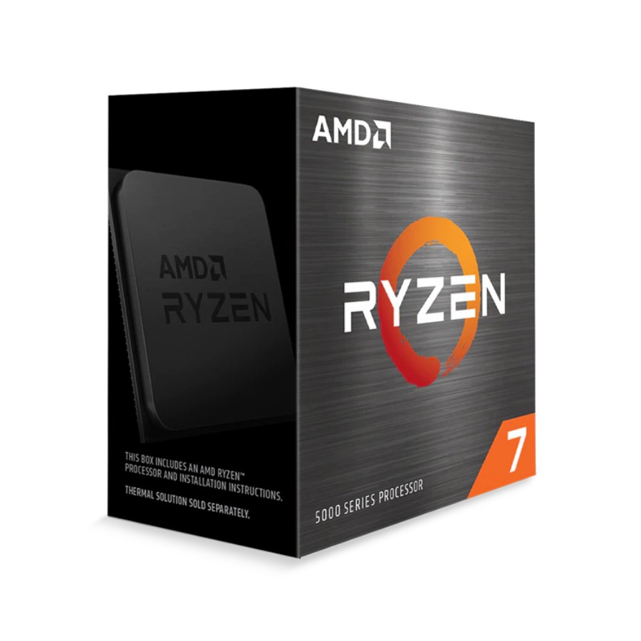 AMD- Ryzen 7 5800X LGA【中古】CPU CPU｜CPU 