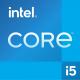 CPU INTEL I5 12500 LGA 1700