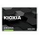 SSD KIOXIA EXCERIA 480GB SATA3