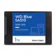 DISCO SSD WD BLUE SA510 2,5" 1TB SATA3
