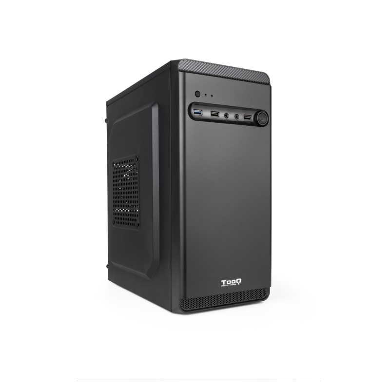 CAJA MINITORRE MATX TQC-4702U3C-B 1XUSB3.0
