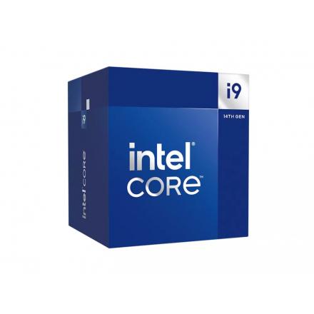 CPU INTEL I9 14900F LGA1700