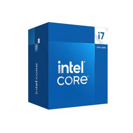 CPU INTEL I7 14700 LGA1700
