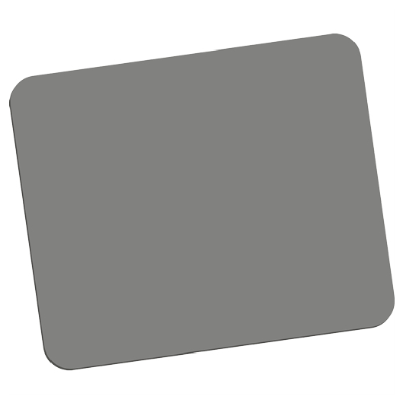 ALFOMBRILLA ESTANDAR GRIS FELLOWES