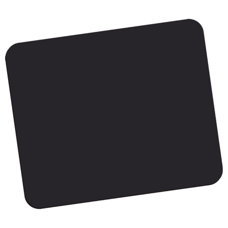 ALFOMBRILLA ESTANDAR NEGRO FELLOWES