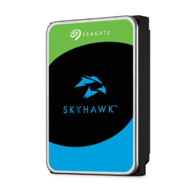 DISCO SEAGATE 8TB SKYHAWK SATA3