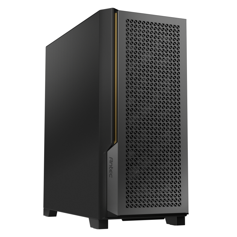 CAJA GAMING ANTEC P20CE E-ATX 2XUSB 3.0 SIN FUENTE NEGRO