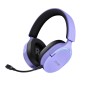 Auricular Gaming Wireless Gxt491 Fayzo Morado Trust
