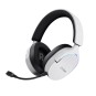 Auricular Gaming Wireless Gxt491 Fayzo Blanco Trust