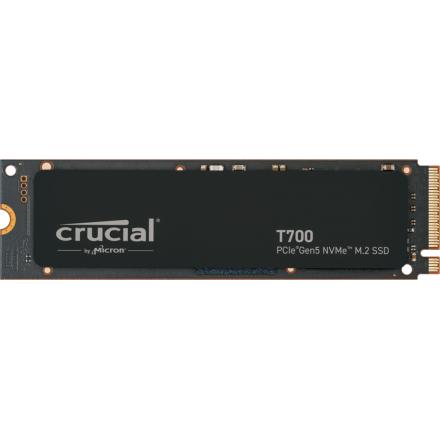 SSD CRUCIAL 1TB T700 PCIE M.2 NVME