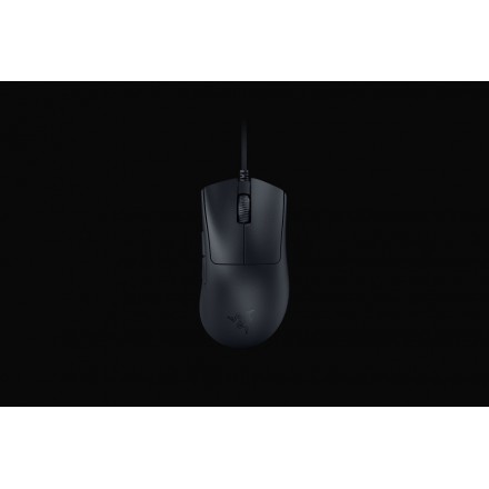 RATON ALAMBRICO RAZER DEATHADDER V3 30000DPI