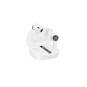 Auricular Bluetooth + Microfono Con Estuche De Carga Bender Blanco Tooq