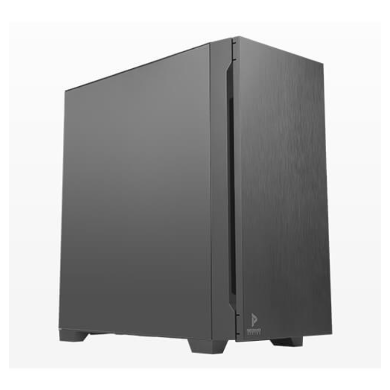 CAJA ANTEC P10C ATX 2XUSB3.0 1XUSBC NEGRO