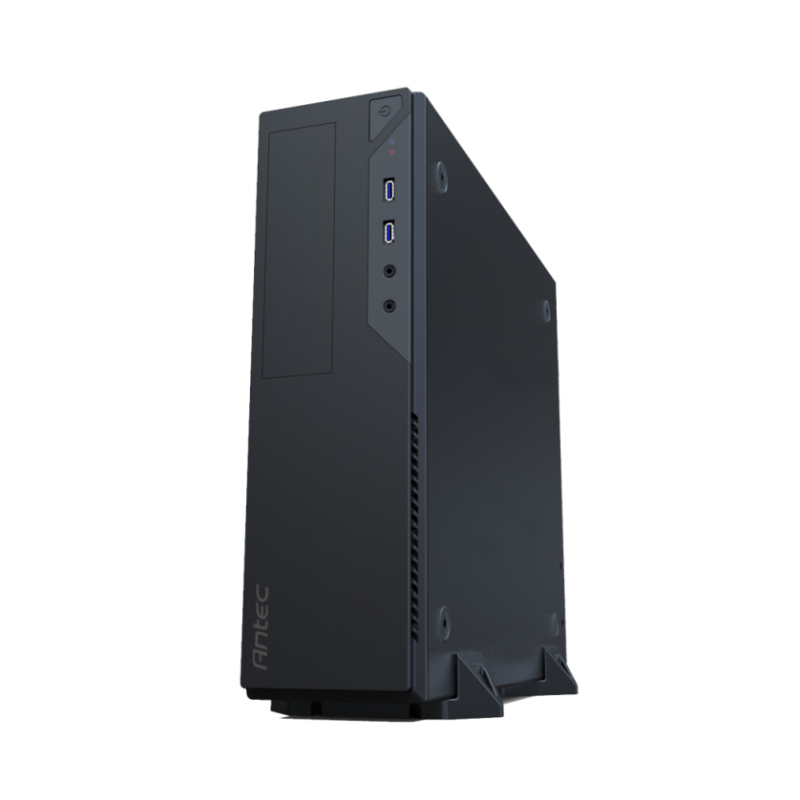 CAJA ANTEC VSK2000-U3 MATX SLIM ,2XUSB 3.0 S/F