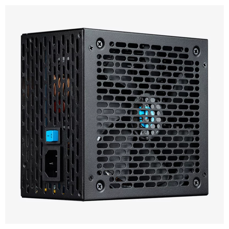 HIDITEC PSU FULL-MODULAR GDX1050 V2 DC/DC 80PLUS GOLD ATX 3.O PCIE 5.0