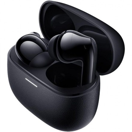Auricular Bluetooth Redmi Buds 5 Pro Negro Xiaomi