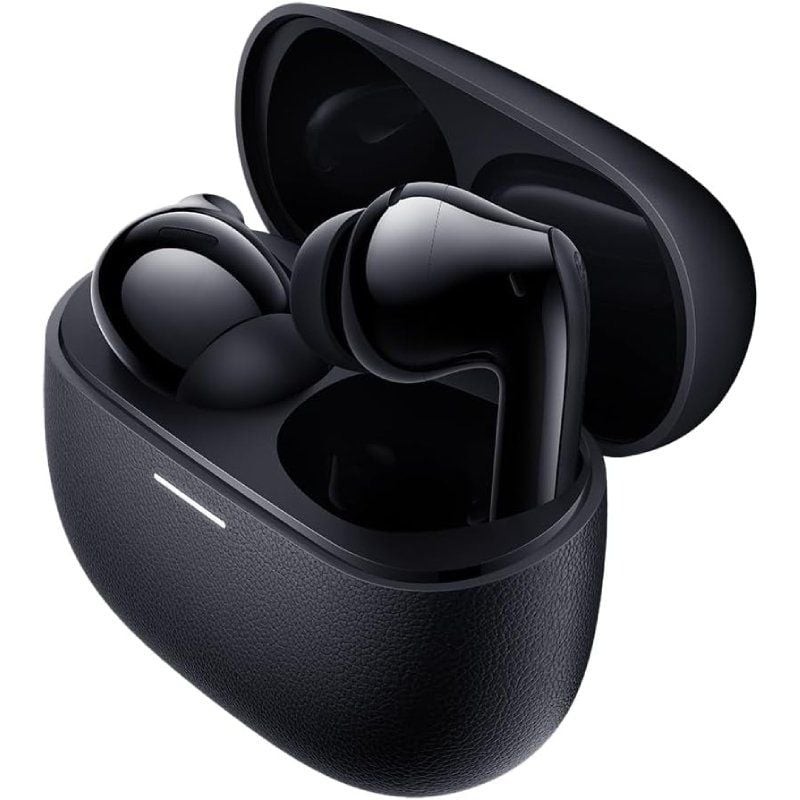 Auricular Bluetooth Redmi Buds 5 Pro Negro Xiaomi
