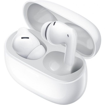 Auricular Bluetooth Redmi Buds 5 Pro Blanco Xiaomi
