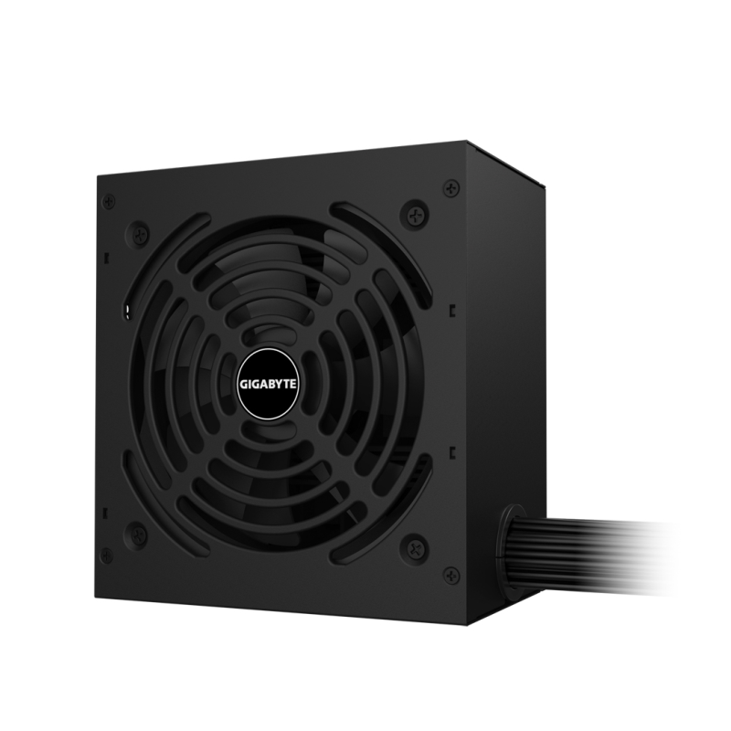 FUENTE ALIMENTACION GIGABYTE GP-PB650G 650W ATX 80+ BRONZE 12V V2.31