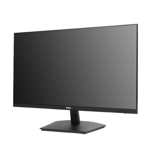 Nilox nxm24fhd11 monitor 24" fhd  va 5ms vga hdmi