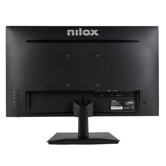 Nilox nxm24fhd11 monitor 24" fhd  va 5ms vga hdmi