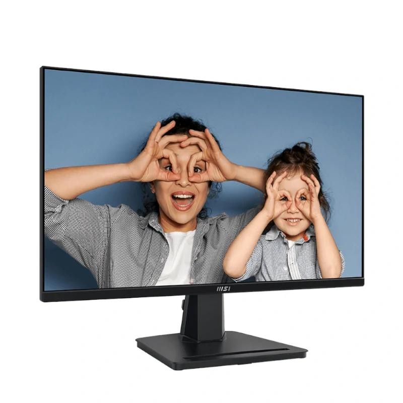 Msi mp251 monitor 24.5" ips fhd 16:9 4ms vga hdmi