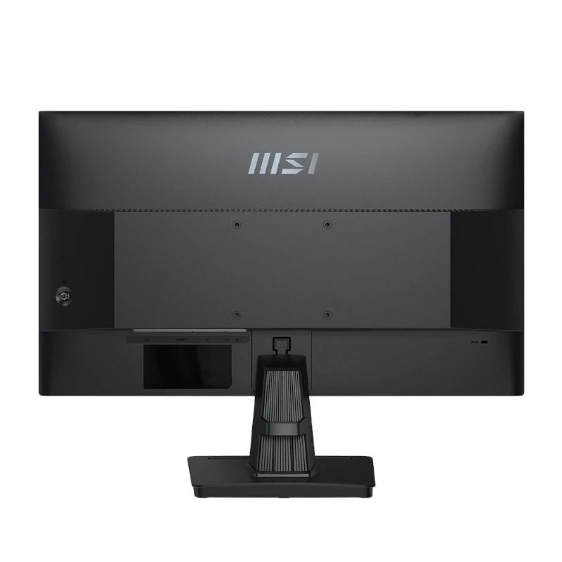 Msi mp251 monitor 24.5" ips fhd 16:9 4ms vga hdmi