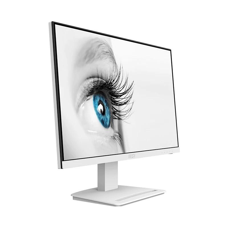 Msi mp243xw monitor 23.8" ips fhd dp hdmi mm bc