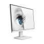 Msi mp243xw monitor 23.8" ips fhd dp hdmi mm bc