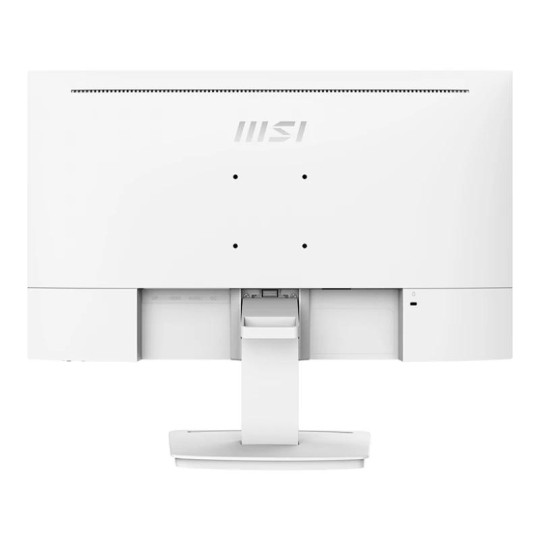 Msi mp243xw monitor 23.8" ips fhd dp hdmi mm bc