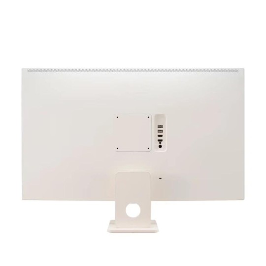 Lg 32sr50f-w monitor smart 32"ips fhd hdmi usb mm