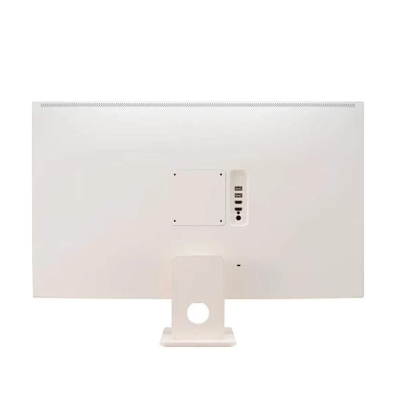 Lg 32sr50f-w monitor smart 32"ips fhd hdmi usb mm