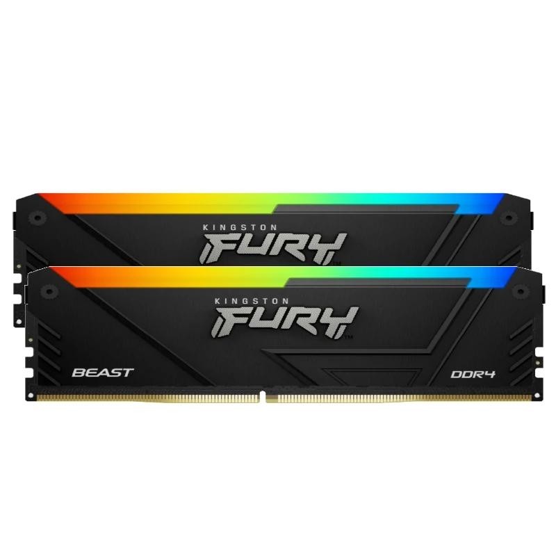 Kingston fury beast kf432c16bb2ak2/16 16 2x8 3200