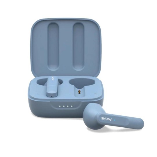 Ngs auric intrauditivo bt y tw stereo rain