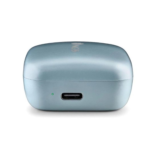 Ngs auric intrauditivo bt y tw stereo rain