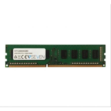 DDR3 V7 4GB 1600