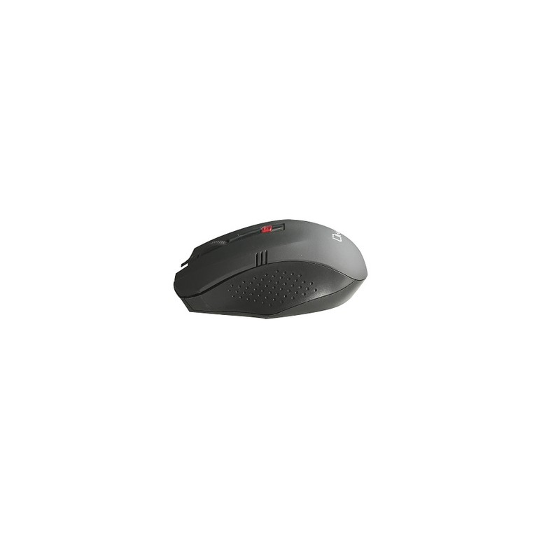 RATÓN ÓPTICO INALÁMBRICO L-LINK NEGRO LL-2095-N