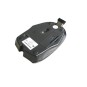 RATÓN ÓPTICO INALÁMBRICO L-LINK NEGRO LL-2095-N