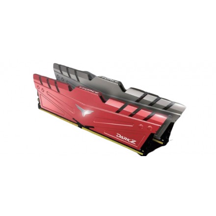 MODULO MEMORIA RAM DDR5 64GB 2X32GB 6000MHz TEAMGROUP DELTA