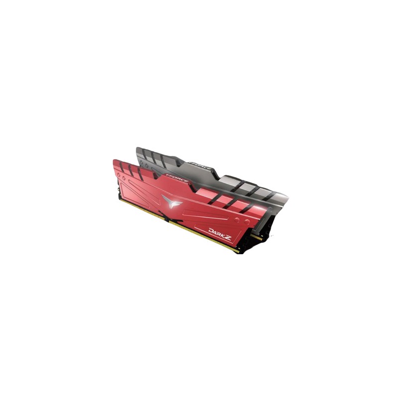 MODULO MEMORIA RAM DDR5 64GB 2X32GB 6000MHz TEAMGROUP DELTA
