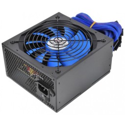 FUENTE DE ALIMENTACION ATX 750W L-LINK LL-PS750-80+