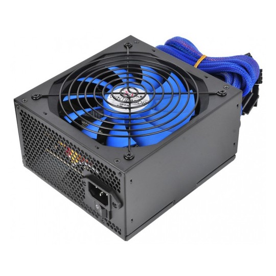 FUENTE DE ALIMENTACION ATX 750W L-LINK LL-PS750-80+
