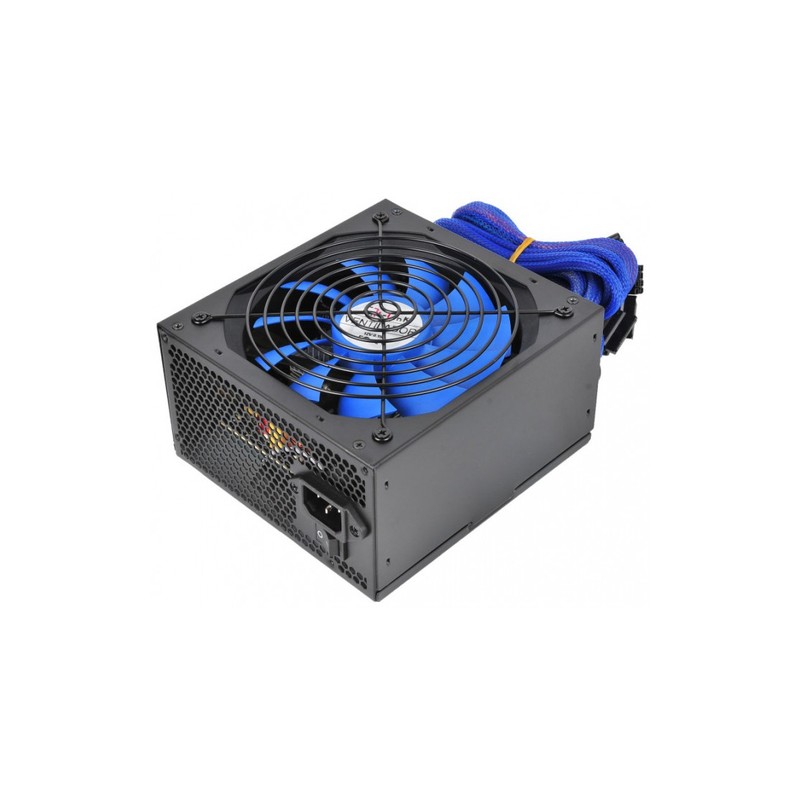 FUENTE DE ALIMENTACION ATX 750W L-LINK LL-PS750-80+