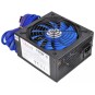 FUENTE DE ALIMENTACION ATX 750W L-LINK LL-PS750-80+