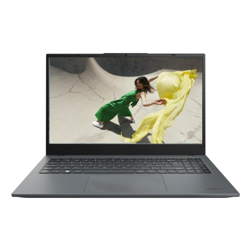 PORTATIL MEDION  I5-125H ULTRA CORE 16GB 512GB 15,6" W11H